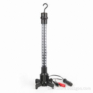 New Style Car LED Work Light, 30 Pieces Quantity, Measuring 44 x 432mm
